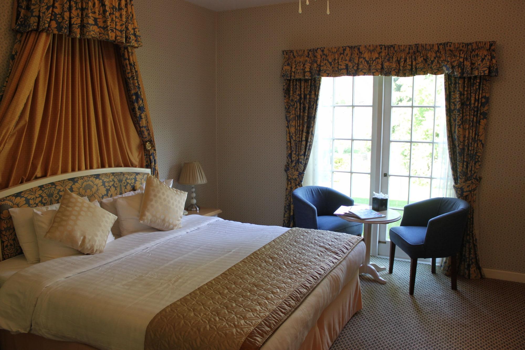 Brook Marston Farm Hotel Sutton Coldfield Exterior photo