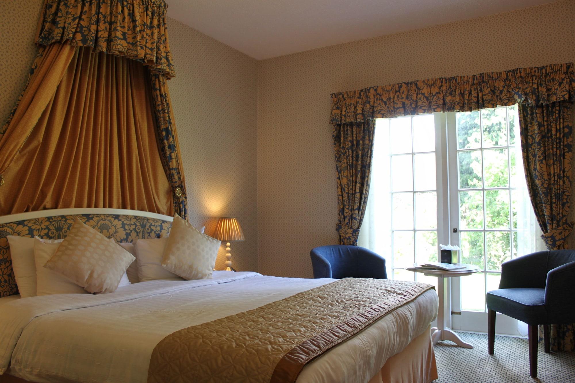 Brook Marston Farm Hotel Sutton Coldfield Exterior photo